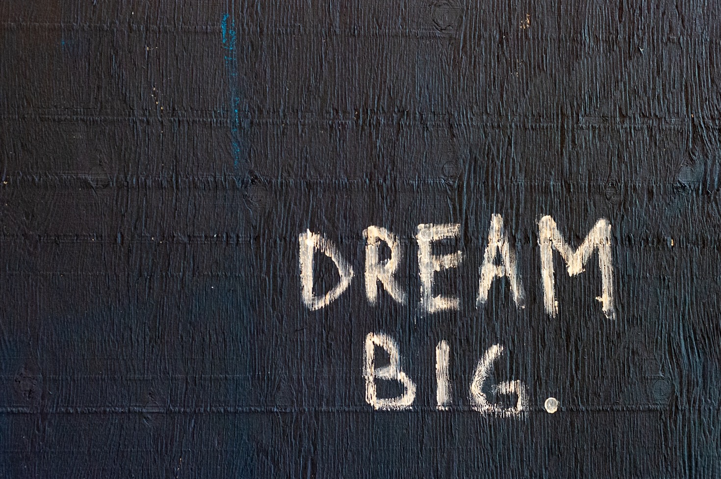 Come creare una vision board